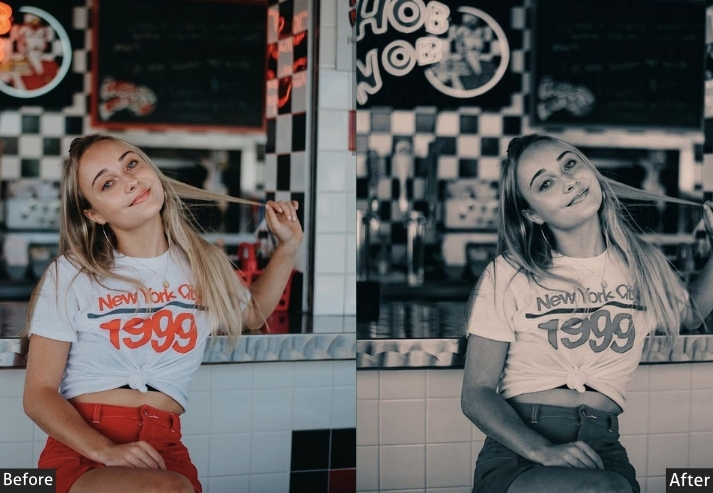 Old Retro