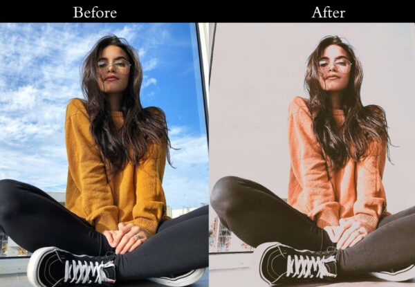 50+ Retro Presets - Image 23