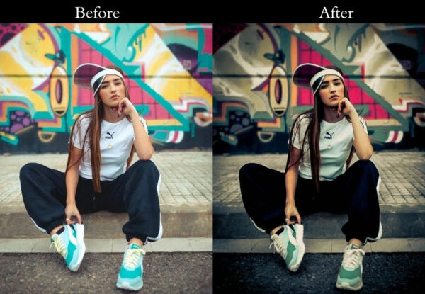 100+ Street Presets - Image 74