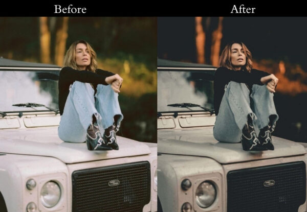 50+ Retro Presets - Image 33