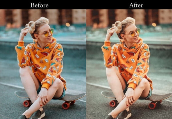 50+ Retro Presets - Image 14