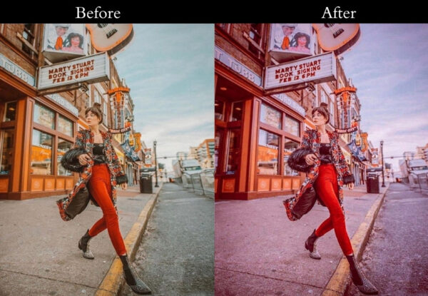 50+ Retro Presets - Image 31