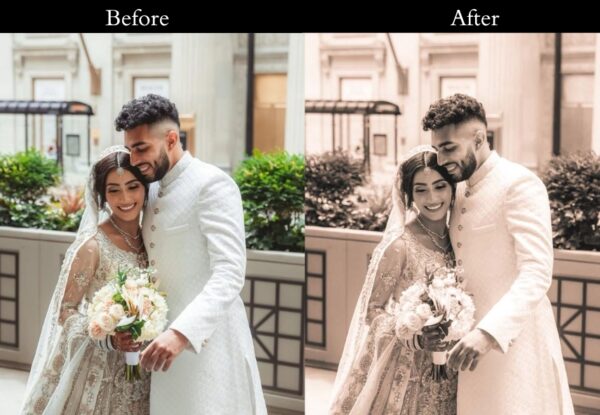 100+ Indian Wedding Presets - Image 7