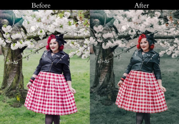 50+ Retro Presets - Image 13