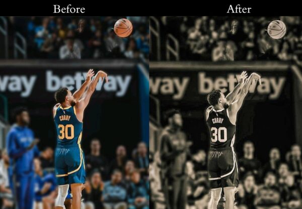 75+ Sports Presets - Image 28