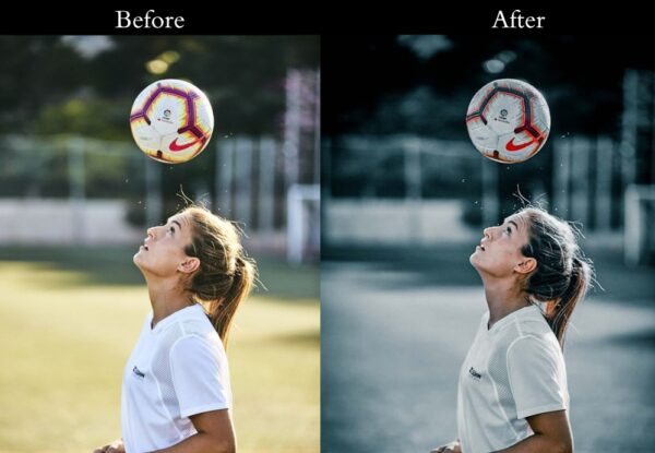 75+ Sports Presets - Image 13