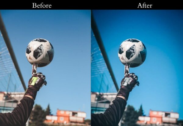 75+ Sports Presets - Image 15