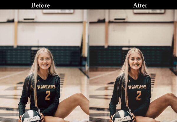 75+ Sports Presets - Image 51
