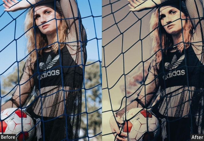 Cinematic Sport
