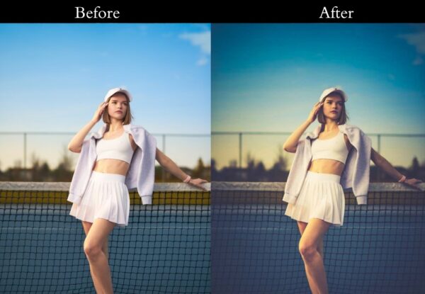 75+ Sports Presets - Image 24