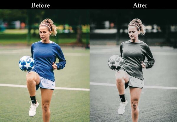 75+ Sports Presets - Image 25