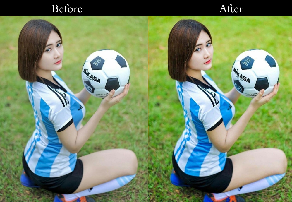 Contrast Sport