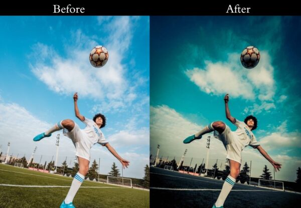 75+ Sports Presets - Image 31