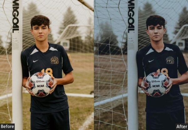 75+ Sports Presets - Image 57