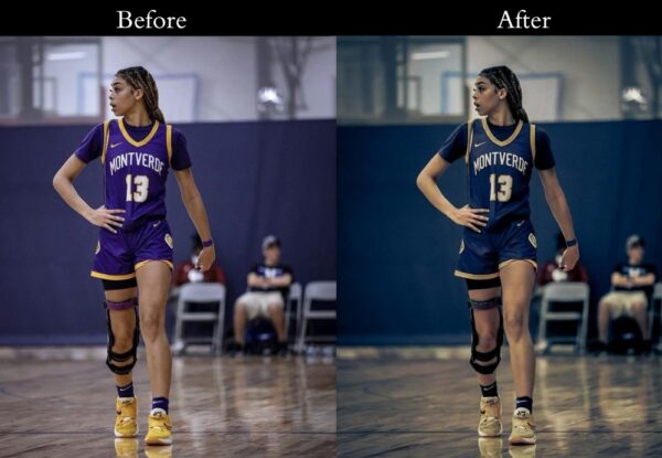 75+ Sports Presets - Image 35