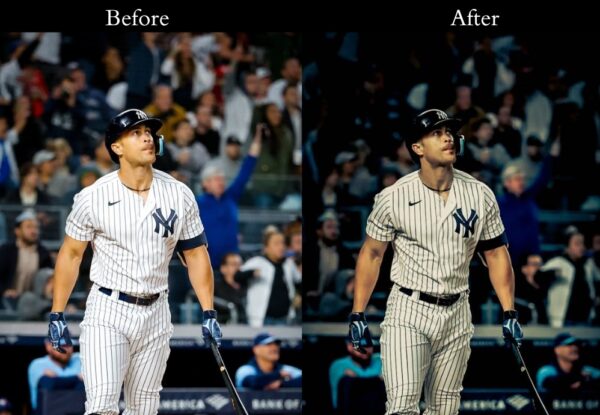 75+ Sports Presets - Image 30