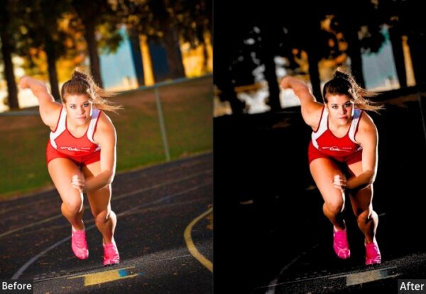 75+ Sports Presets - Image 67