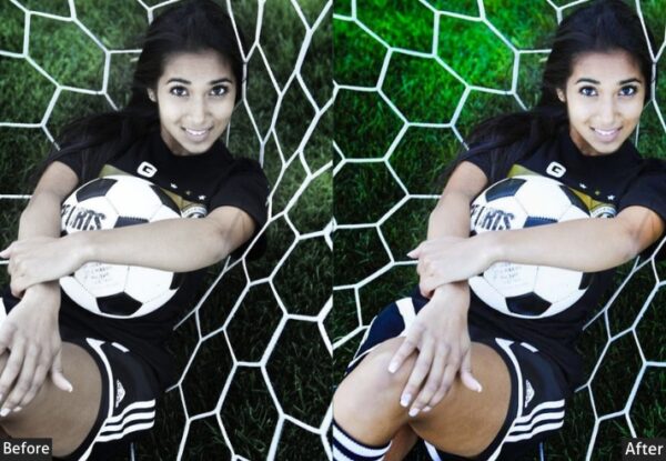 75+ Sports Presets - Image 47