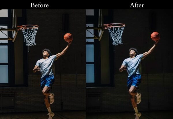 75+ Sports Presets - Image 10