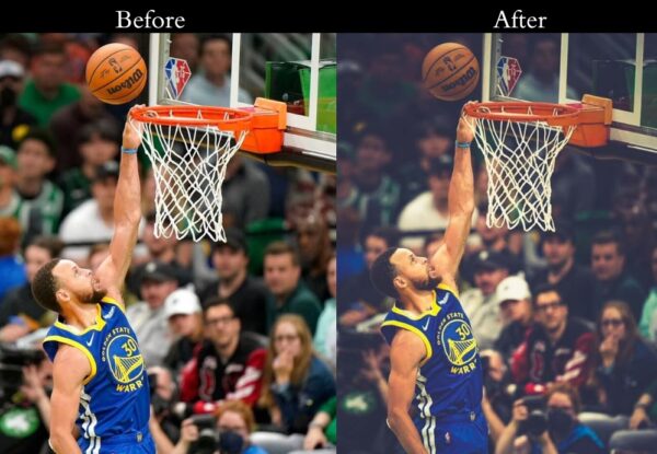 75+ Sports Presets - Image 43