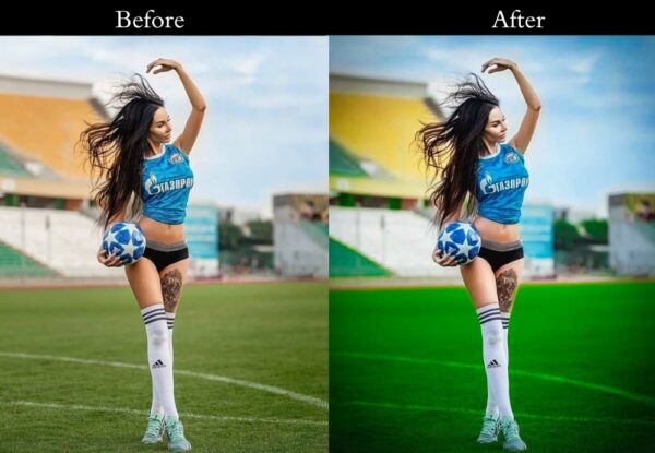75+ Sports Presets - Image 42