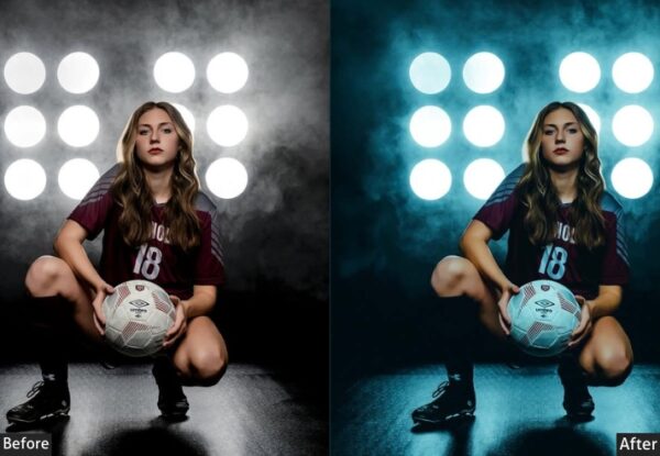75+ Sports Presets - Image 54