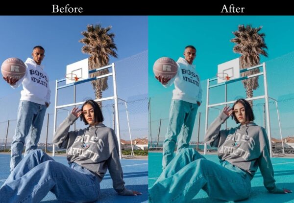 75+ Sports Presets - Image 3