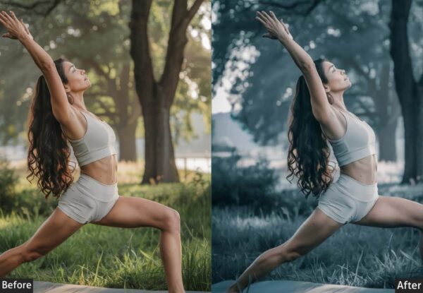 75+ Sports Presets - Image 70