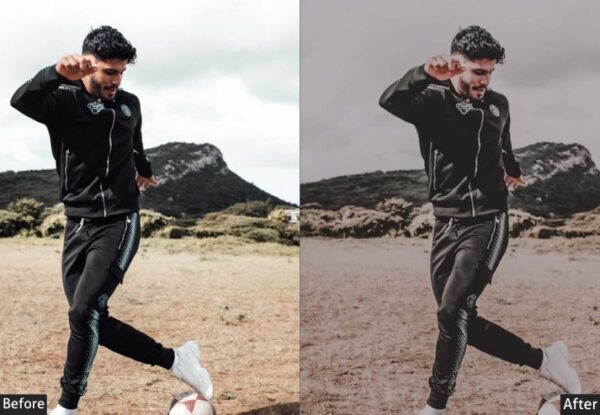 75+ Sports Presets - Image 56