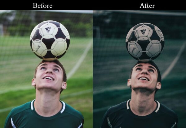 75+ Sports Presets - Image 50