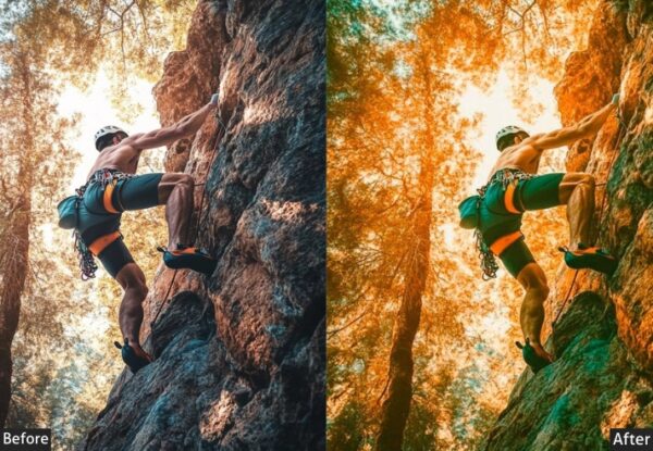 75+ Sports Presets - Image 71