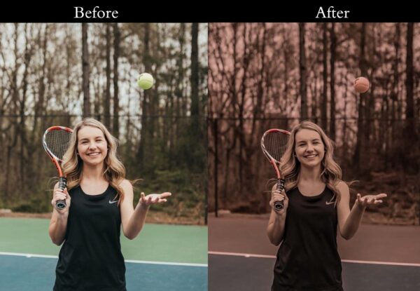 75+ Sports Presets - Image 11