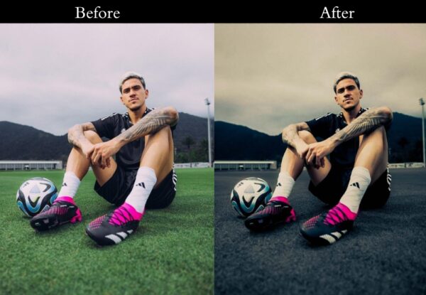 75+ Sports Presets - Image 41