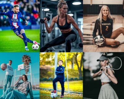 Sports Presets