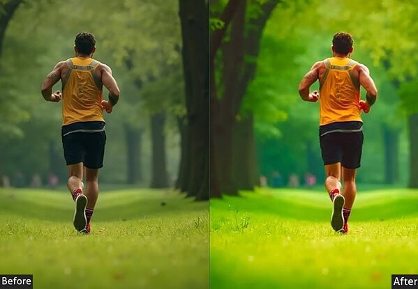 Sunny Sport