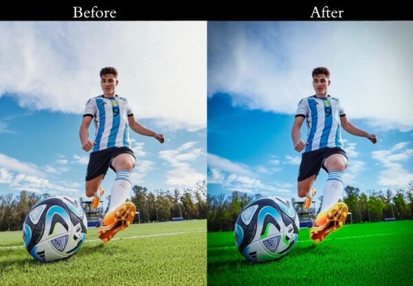 75+ Sports Presets - Image 40
