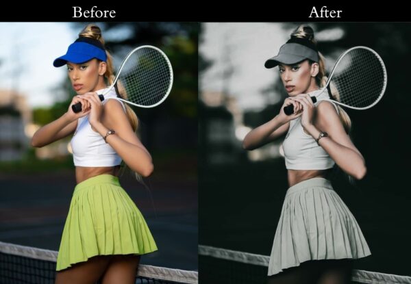 75+ Sports Presets - Image 27