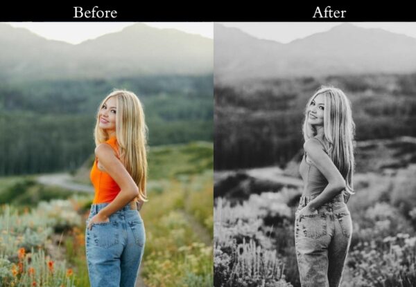 100+ Dark Presets - Image 25