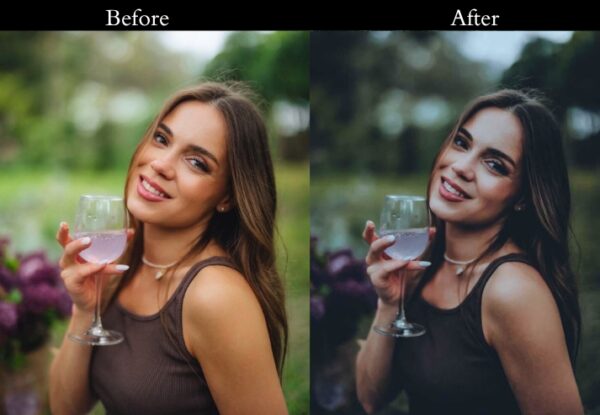 100+ Dark Presets - Image 14