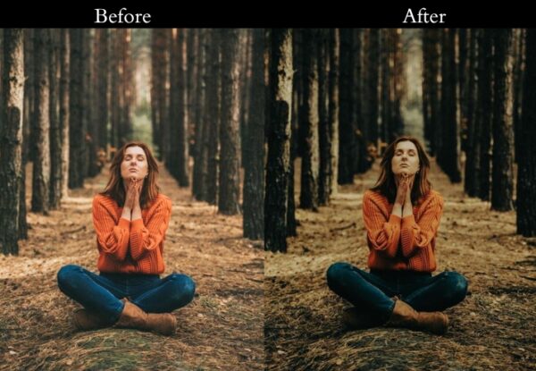 100+ Dark Presets - Image 43