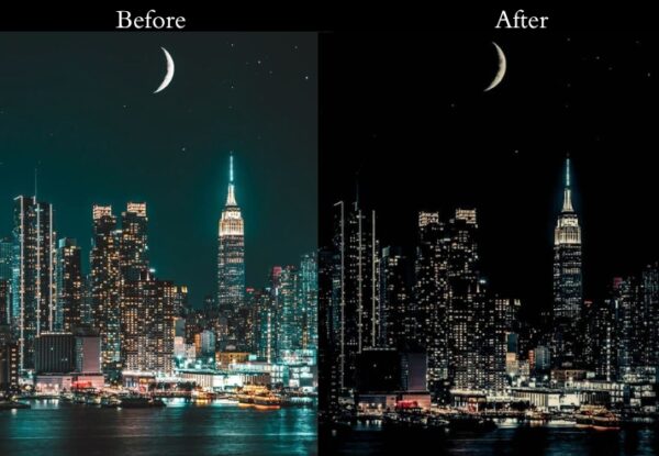 100+ Dark Presets - Image 39