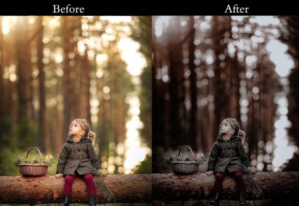 100+ Dark Presets - Image 24