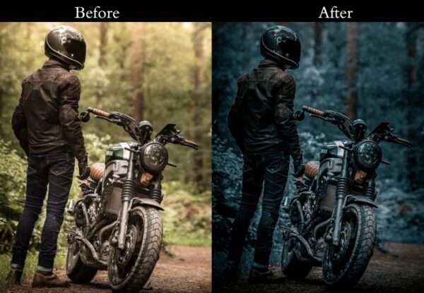 100+ Dark Presets - Image 13