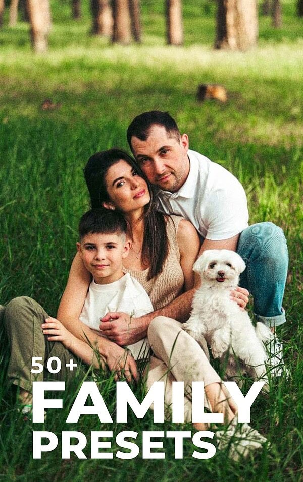 Family Presets