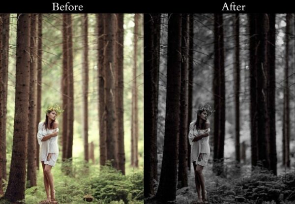 100+ Dark Presets - Image 16