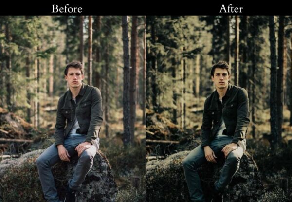 100+ Dark Presets - Image 7