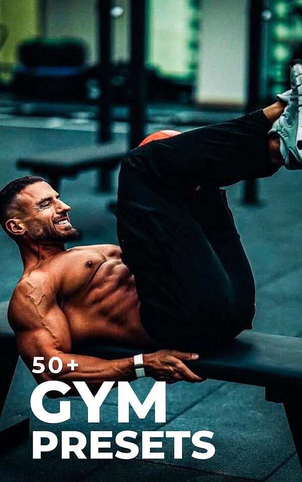 Gym Presets