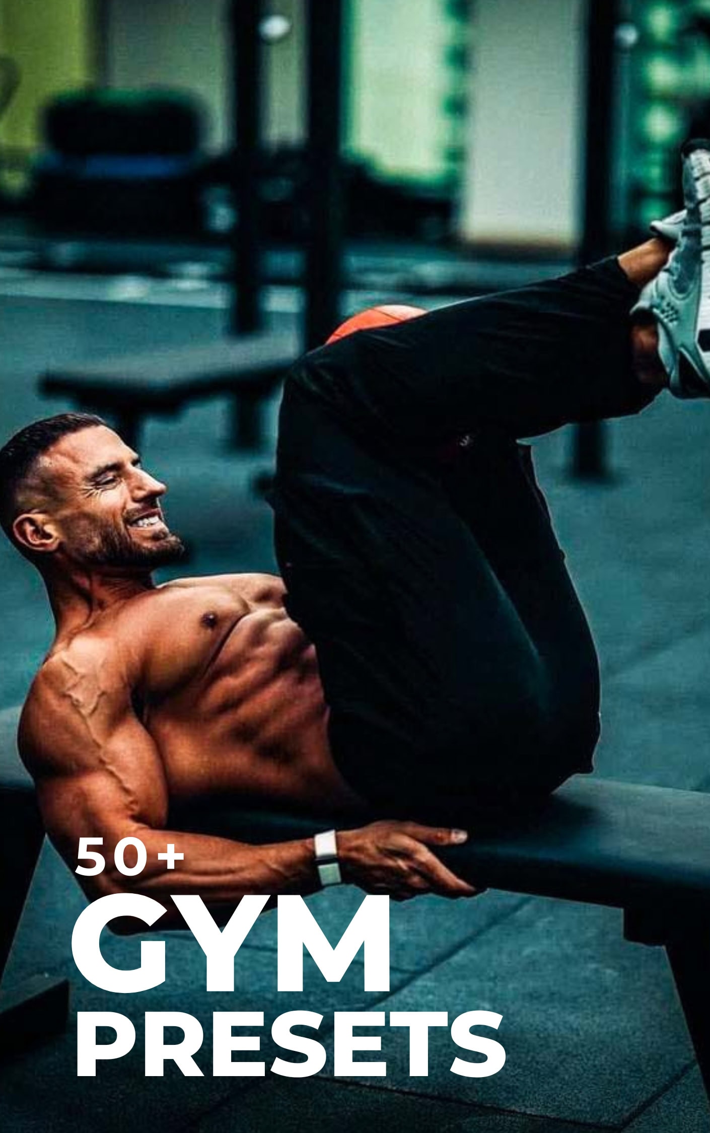 Gym Presets