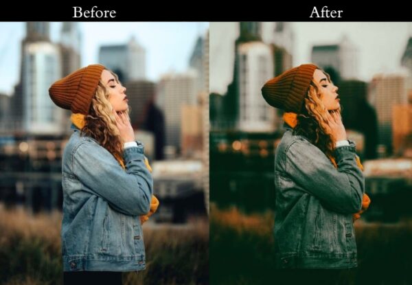 100+ Dark Presets - Image 42