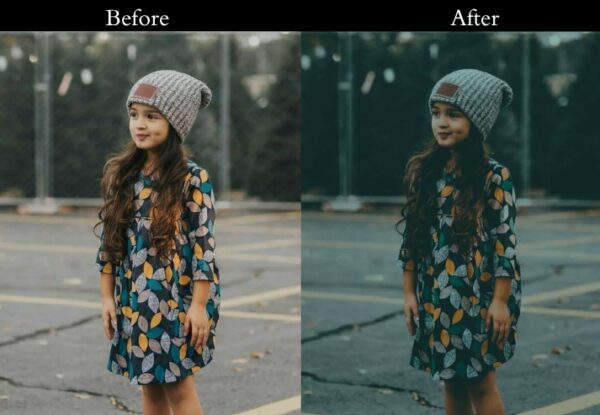 100+ Dark Presets - Image 10